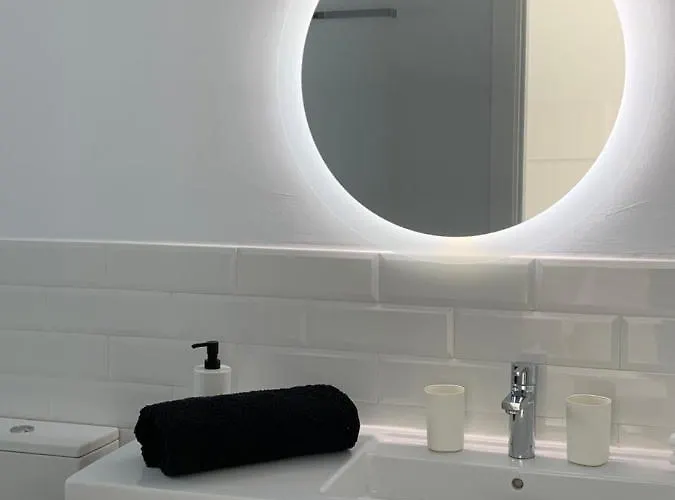 Trendy Casa Linea Feriehus Playa Blanca (Lanzarote)