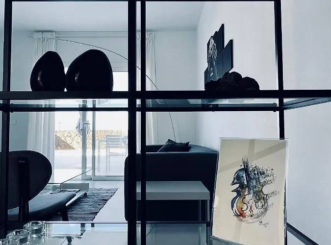 Feriehus Trendy Casa Linea