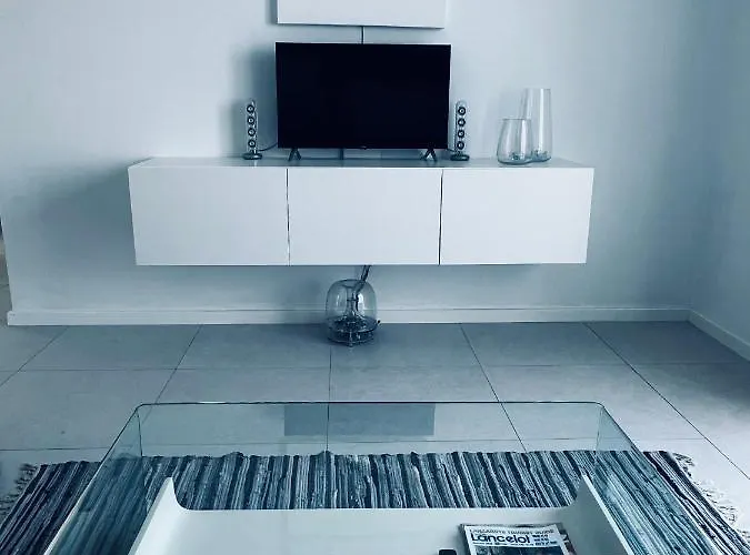 Feriehus Trendy Casa Linea