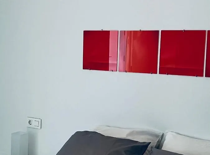 Feriehus Trendy Casa Linea *