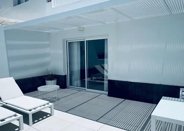 Trendy Casa Linea Feriehus *