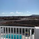 Trendy Casa Linea Ferienhaus