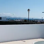 Trendy Casa Linea Ferienhaus *