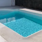 Trendy Casa Linea Ferienhaus Playa Blanca (Lanzarote)