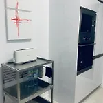 Trendy Casa Linea Ferienhaus