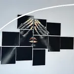 Trendy Casa Linea