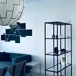 度假居 Trendy Casa Linea 普拉亚布兰卡