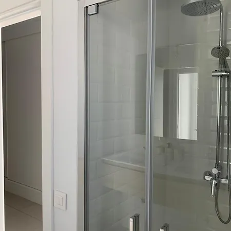 בית נופש Trendy Casa Linea פלאיה בלנקה