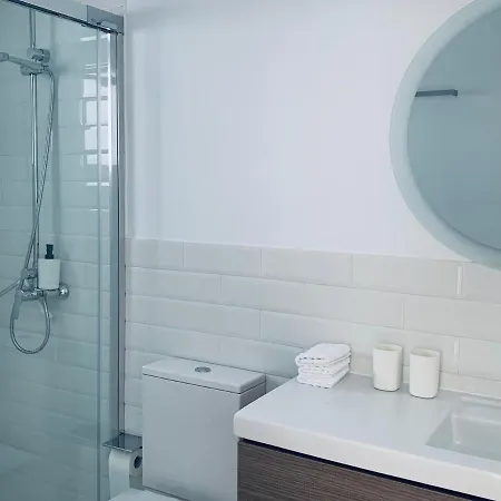 Trendy Casa Linea פלאיה בלנקה