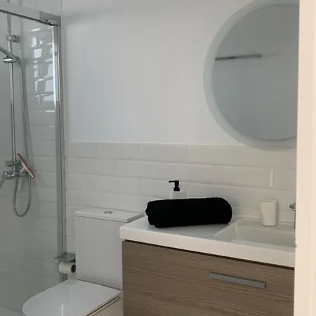 Trendy Casa Linea