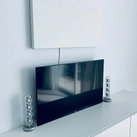 Trendy Casa Linea פלאיה בלנקה