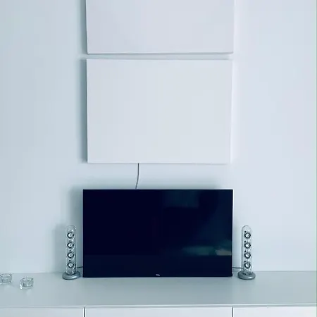 Trendy Casa Linea * פלאיה בלנקה