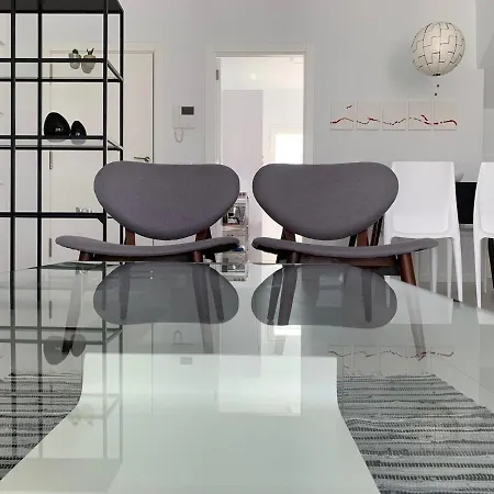 Trendy Casa Linea 普拉亚布兰卡