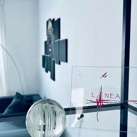 Trendy Casa Linea פלאיה בלנקה