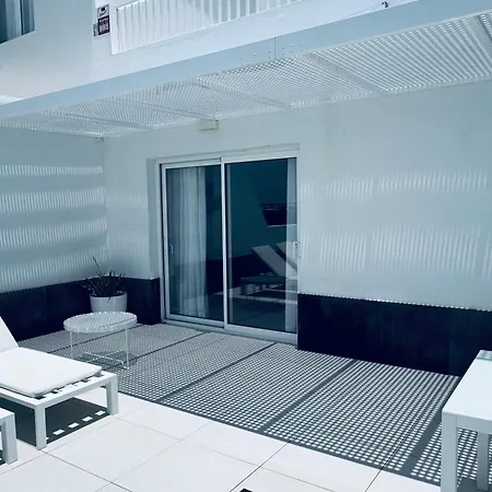 Trendy Casa Linea بيت للعطل *