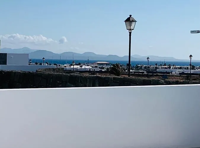 Trendy Casa Linea بيت للعطل *