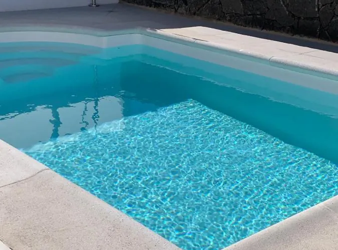 Trendy Casa Linea بيت للعطل بلايا بلانكا