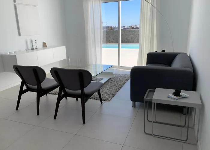 Trendy Casa Linea بيت للعطل *