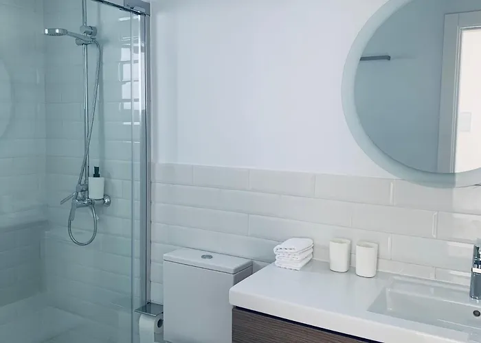 Trendy Casa Linea بلايا بلانكا