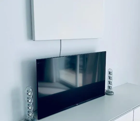 Trendy Casa Linea بلايا بلانكا