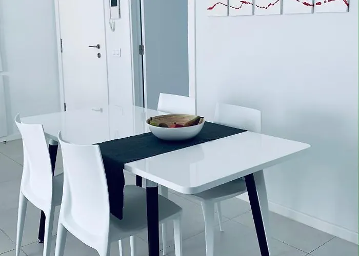 بيت للعطل Trendy Casa Linea بلايا بلانكا