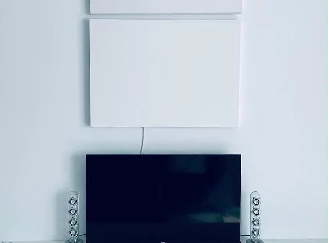 Trendy Casa Linea * بلايا بلانكا