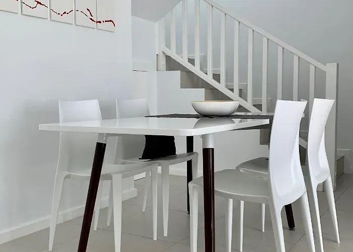 بيت للعطل Trendy Casa Linea