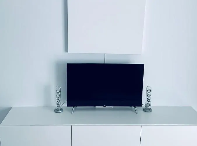 Trendy Casa Linea * بلايا بلانكا