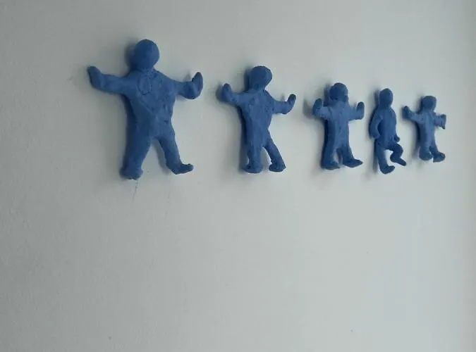 Trendy Casa Linea Casa vacanze