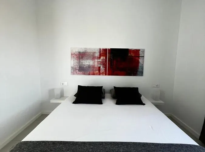 بيت للعطل Trendy Casa Linea *