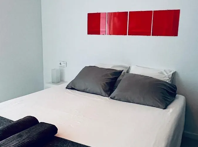 Trendy Casa Linea بلايا بلانكا