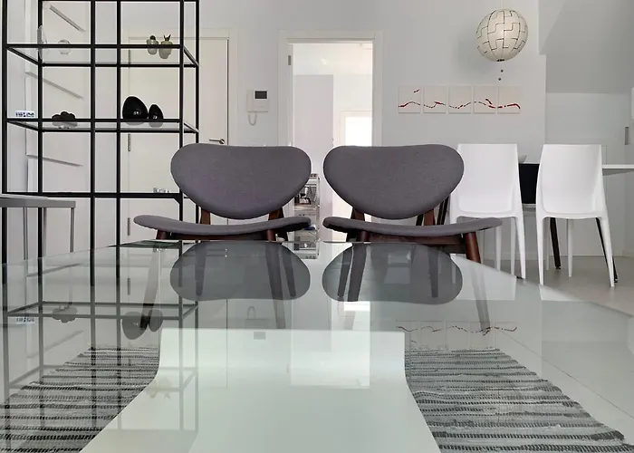 Trendy Casa Linea بلايا بلانكا