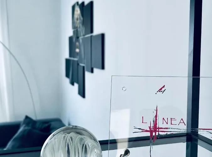 Trendy Casa Linea بلايا بلانكا