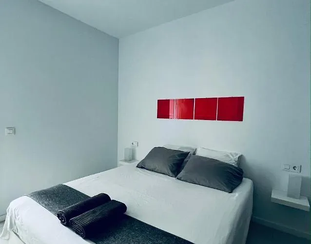 Trendy Casa Linea Casa vacanze *