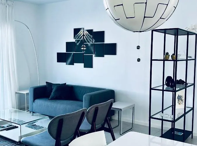 Trendy Casa Linea * بلايا بلانكا