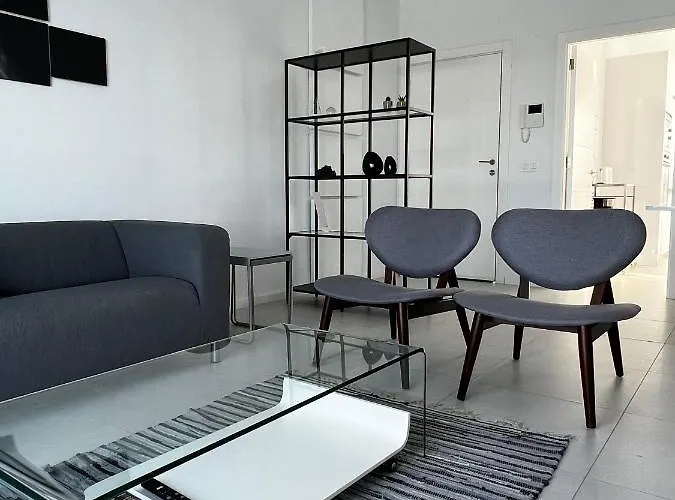 Trendy Casa Linea بلايا بلانكا