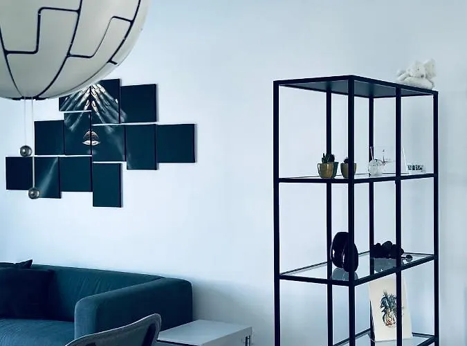 بيت للعطل Trendy Casa Linea بلايا بلانكا